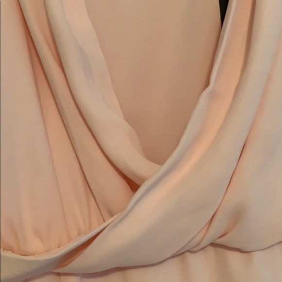 PINK DRESS - Picture 7 of 10